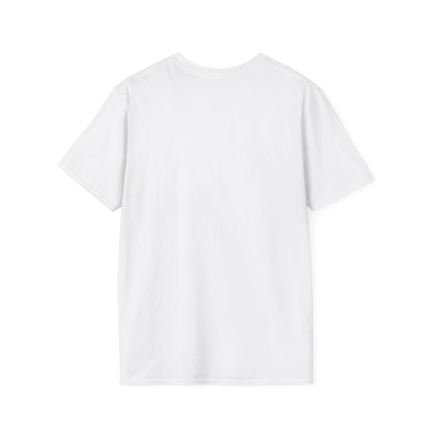 Chiller A Unisex Softstyle T-Shirt