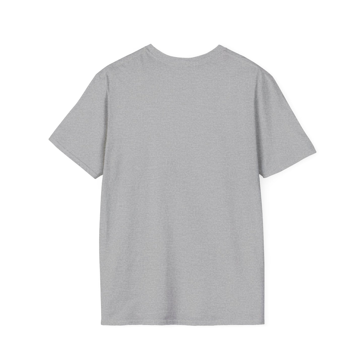 Chiller A Unisex Softstyle T-Shirt