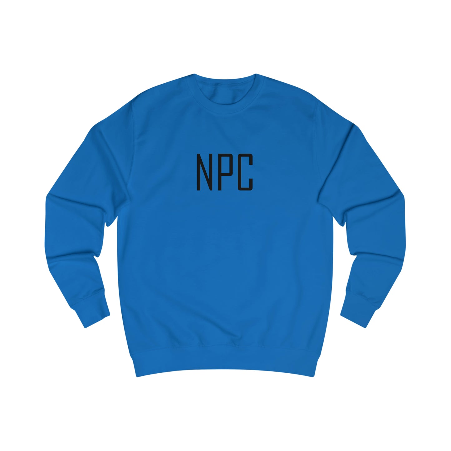 NPC Men's Sweatshirt