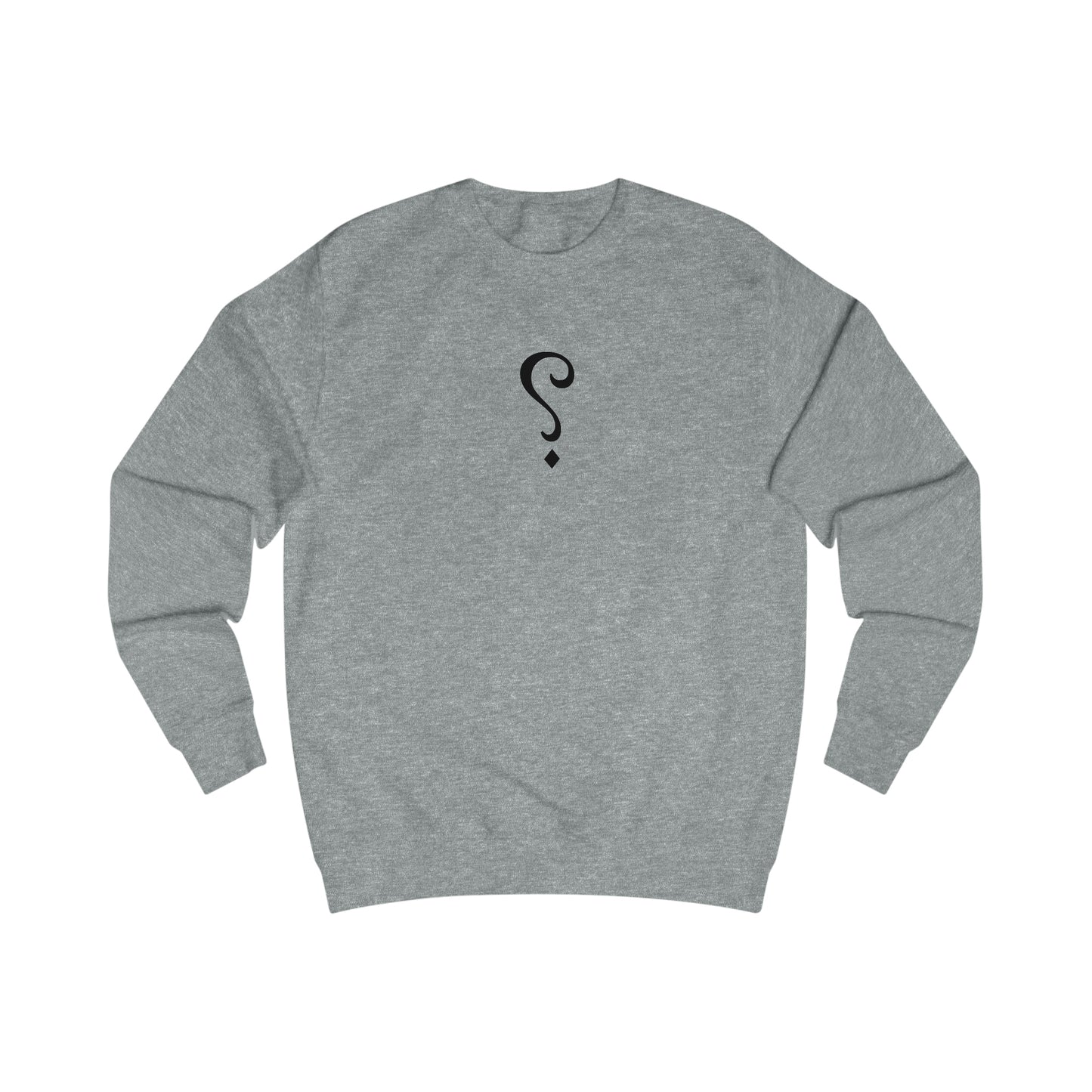 French Question Men's Sweatshirt