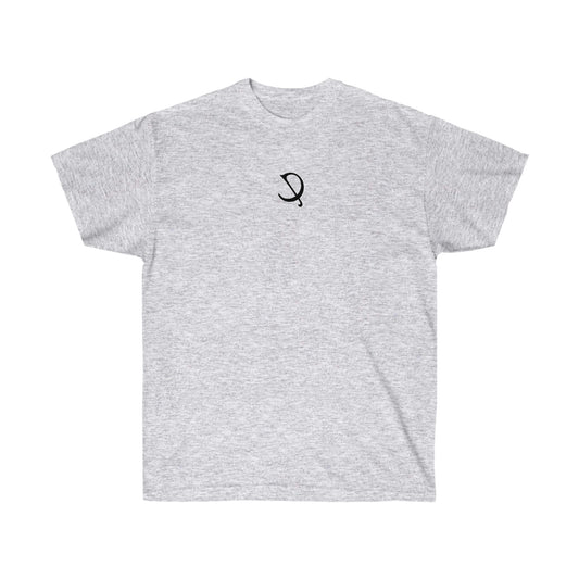 Peace Unisex Ultra Cotton Tee