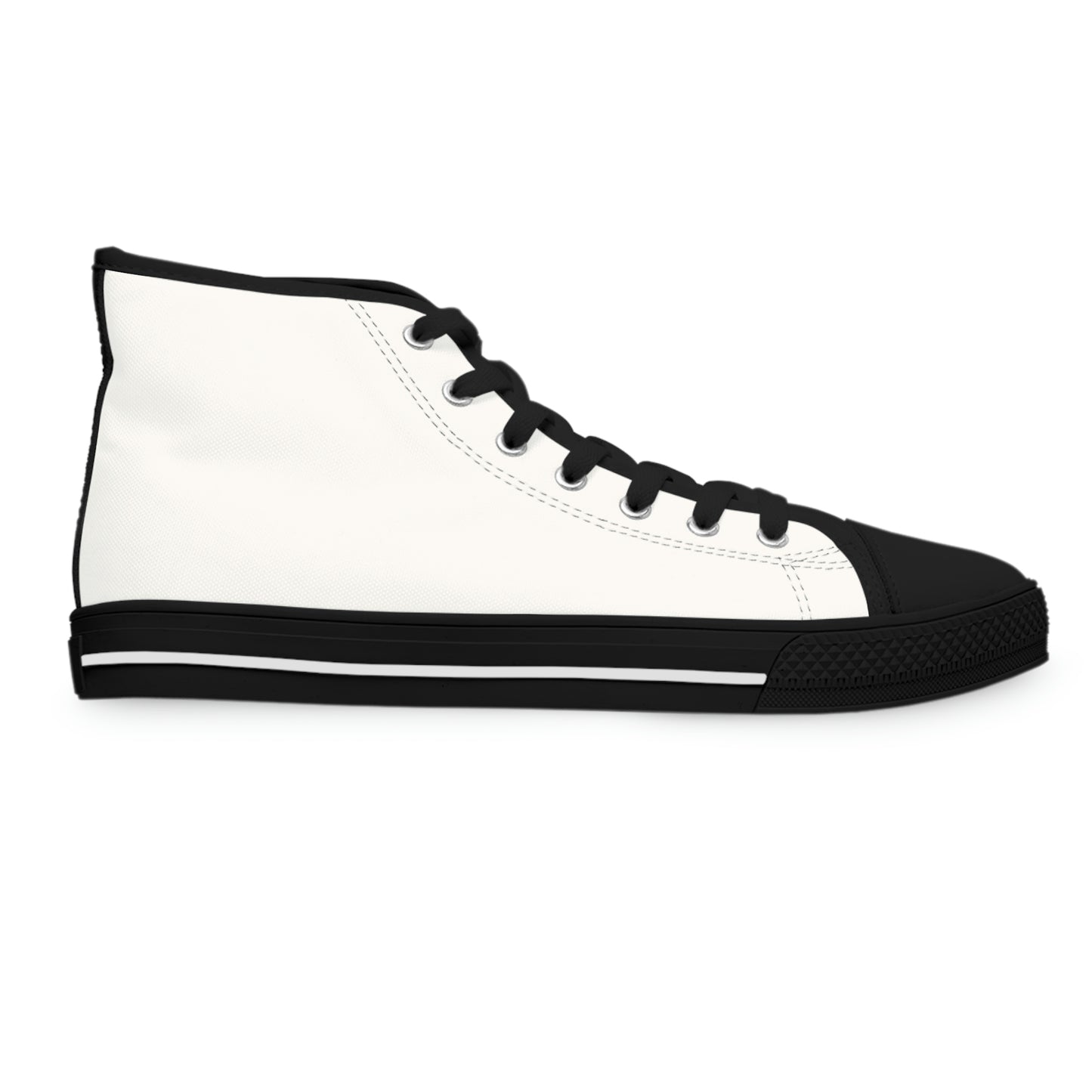 Chiller A Women's White High Top Sneakers