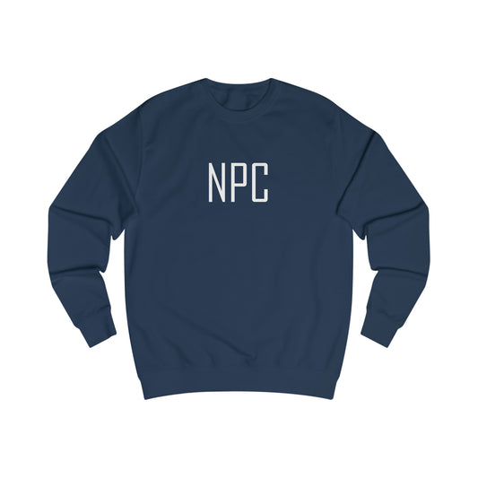 NPC Men's Sweatshirt