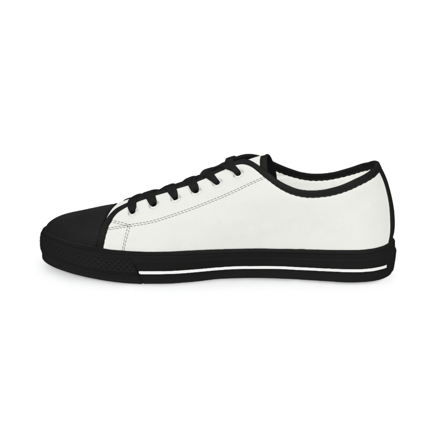 Chiller A Men's White Low Top Sneakers