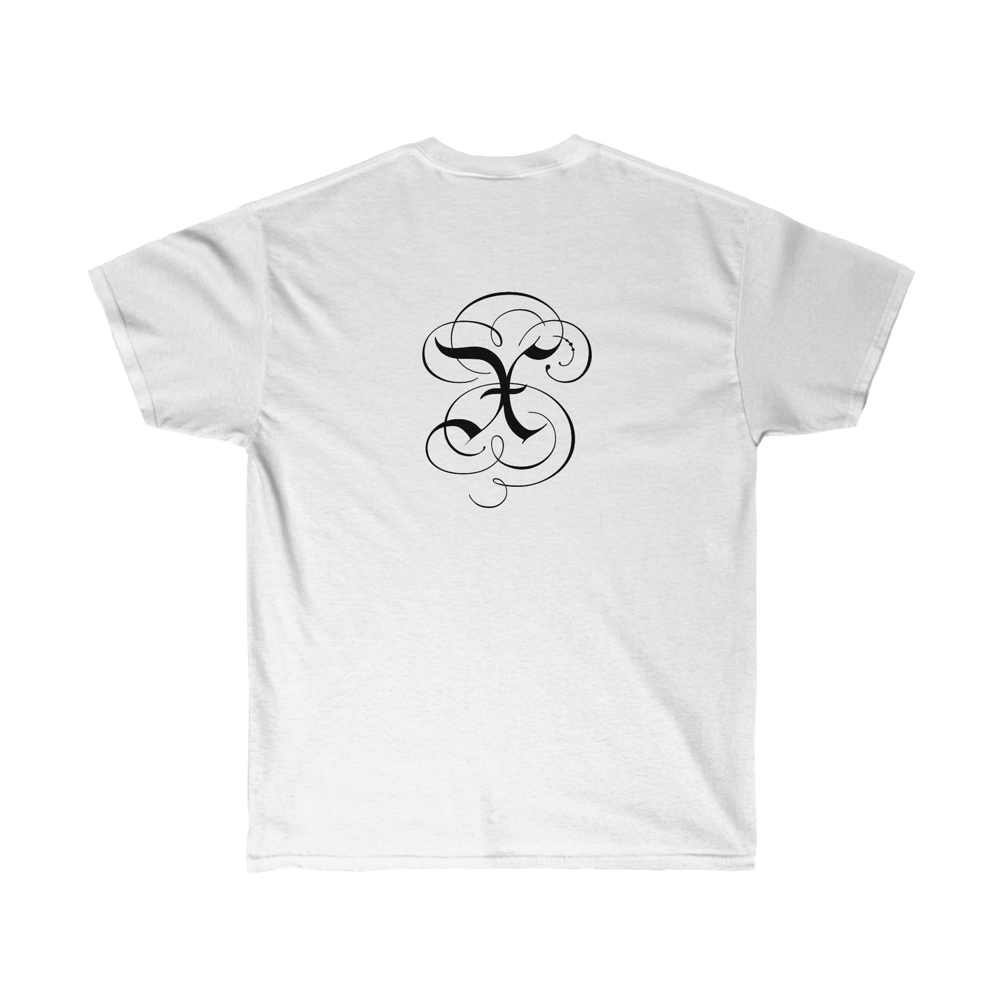 X Wave Unisex Ultra Cotton Tee