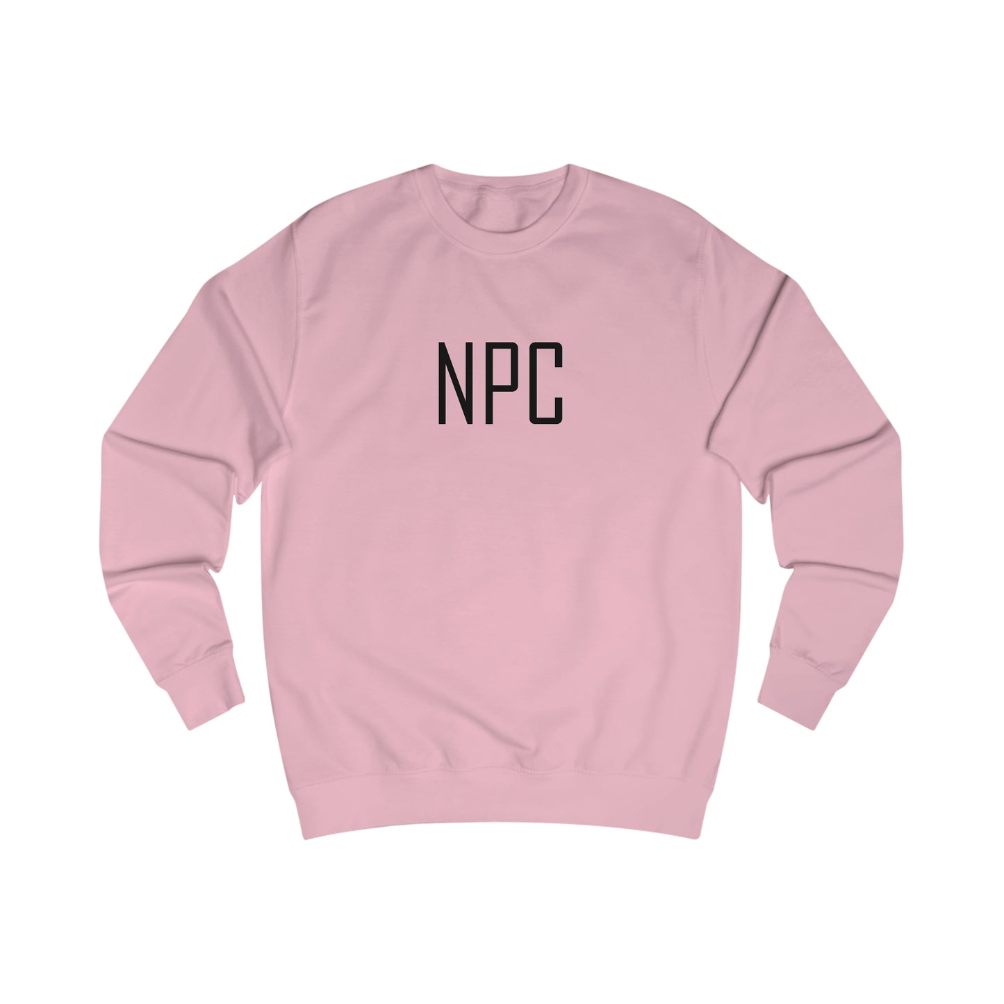 NPC Men's Sweatshirt