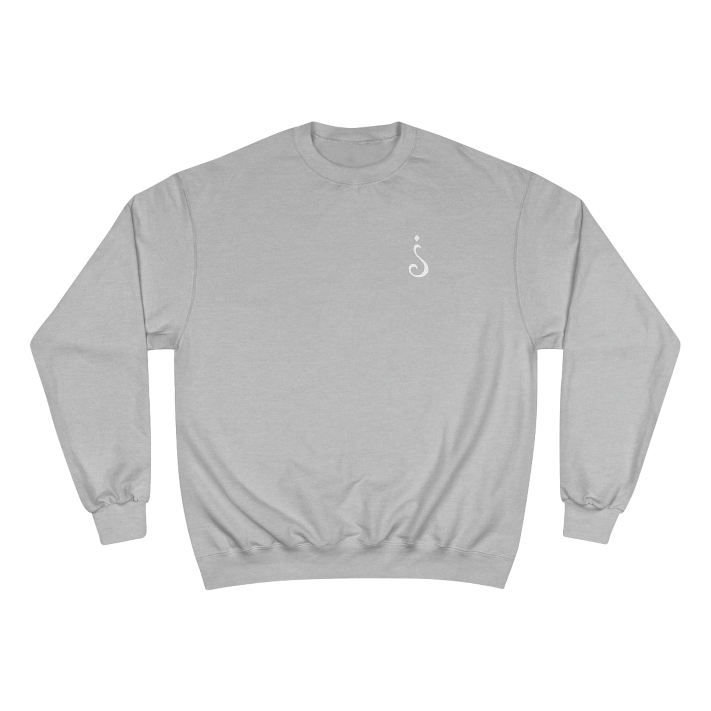 French Question Champion Sweatshirt