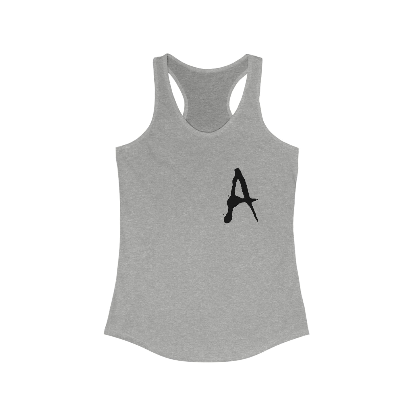 Chiller A Women's Ideal Racerback Tank