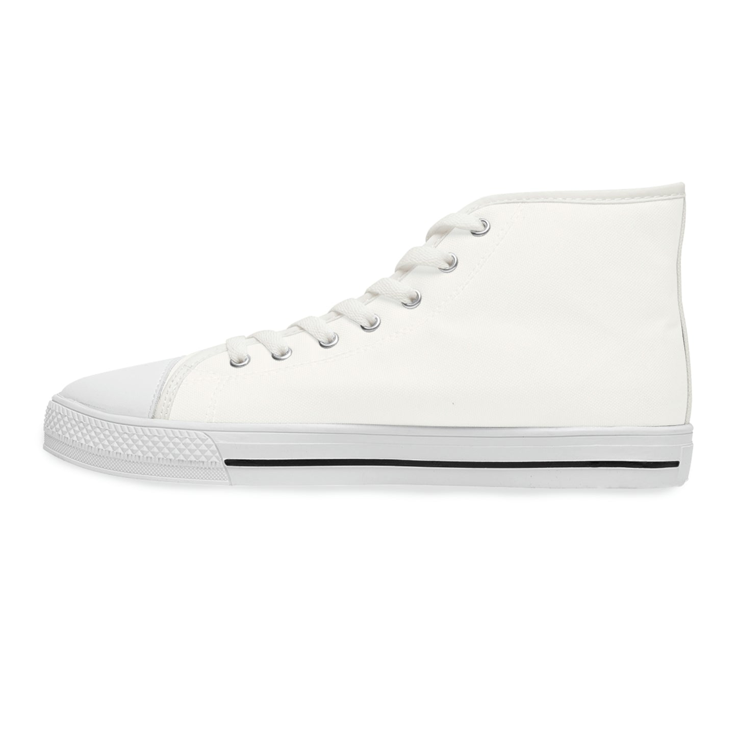 Chiller A Women's White High Top Sneakers