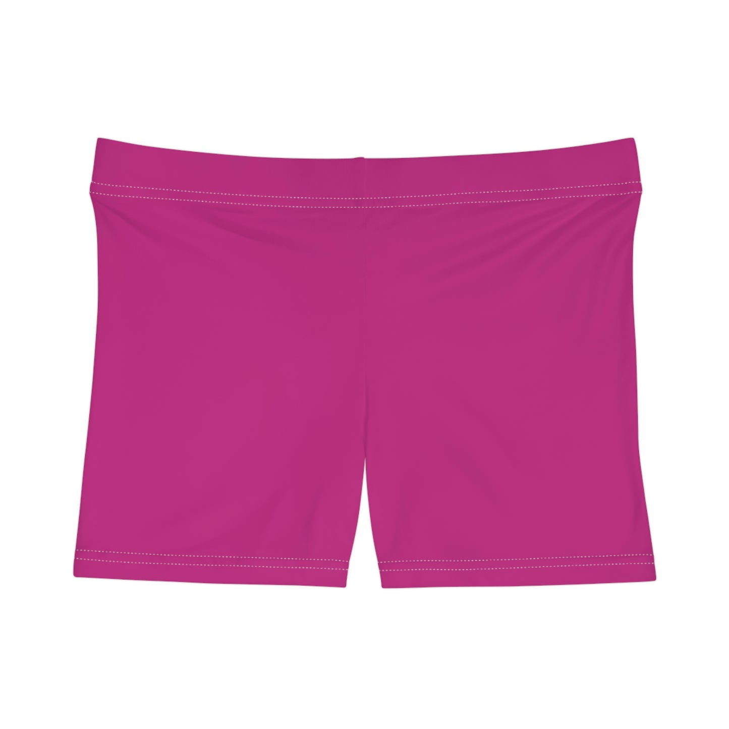 Chiller A Women's Pink Shorts (AOP)