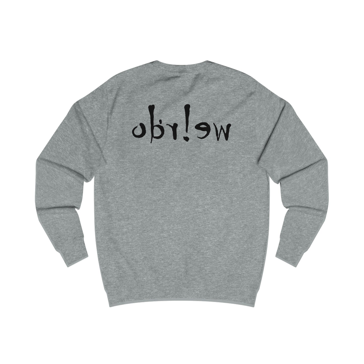 We!rdo Men's Sweatshirt