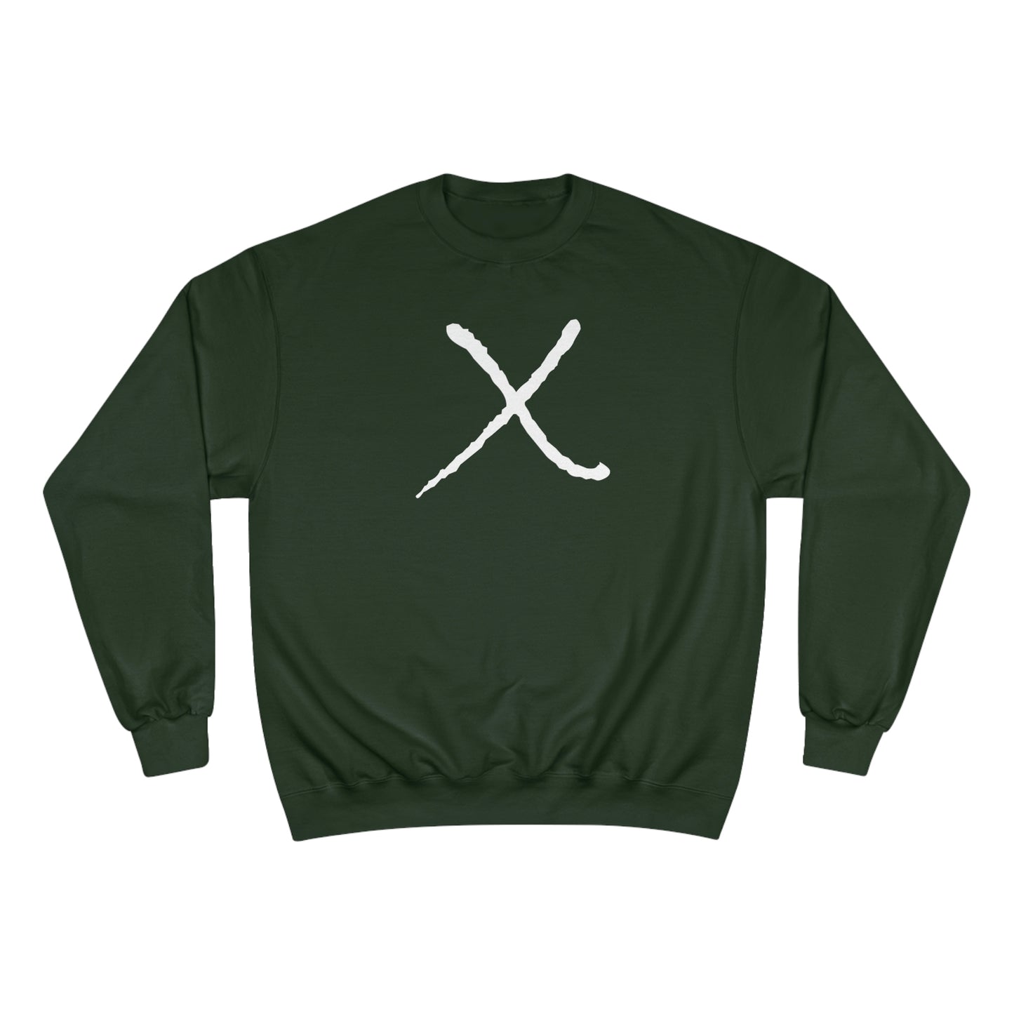 X Mark Champion Sweatshirt