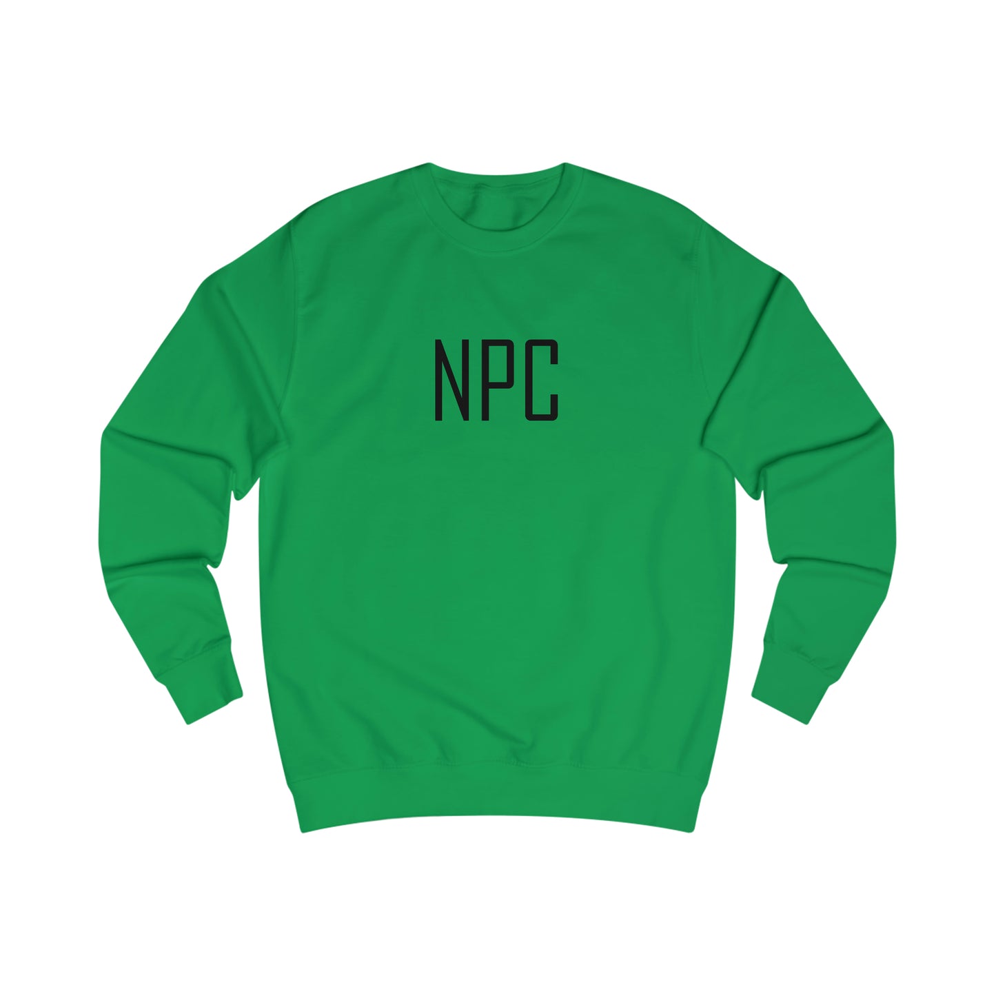 NPC Men's Sweatshirt