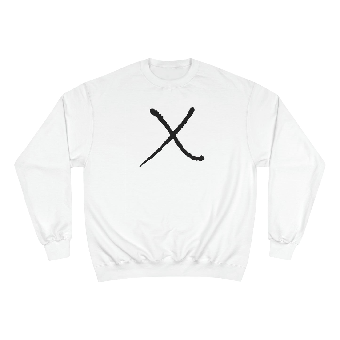 X Mark Champion Sweatshirt