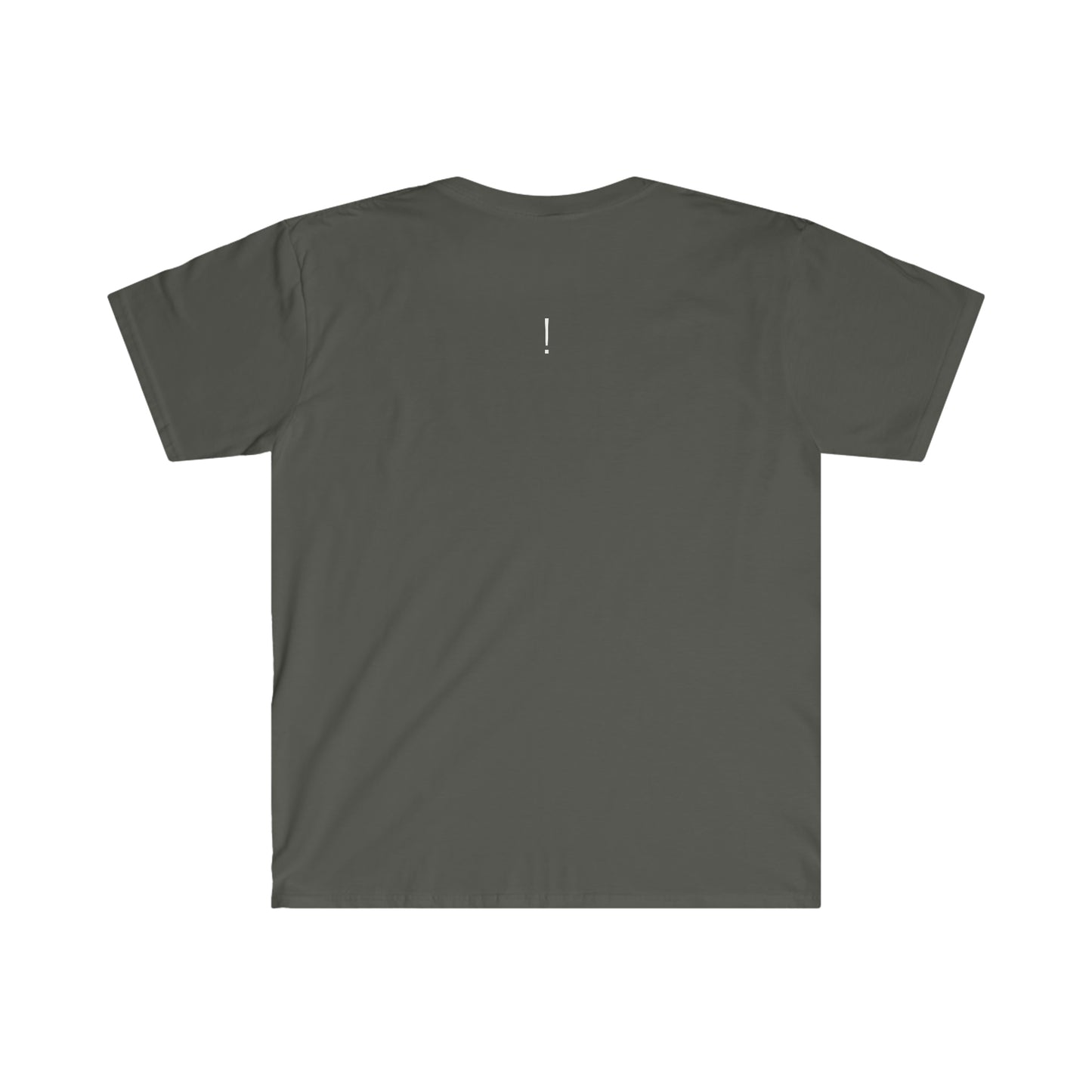 NPC Unisex Softstyle T-Shirt