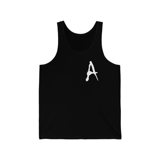 Chiller A Unisex Jersey Tank