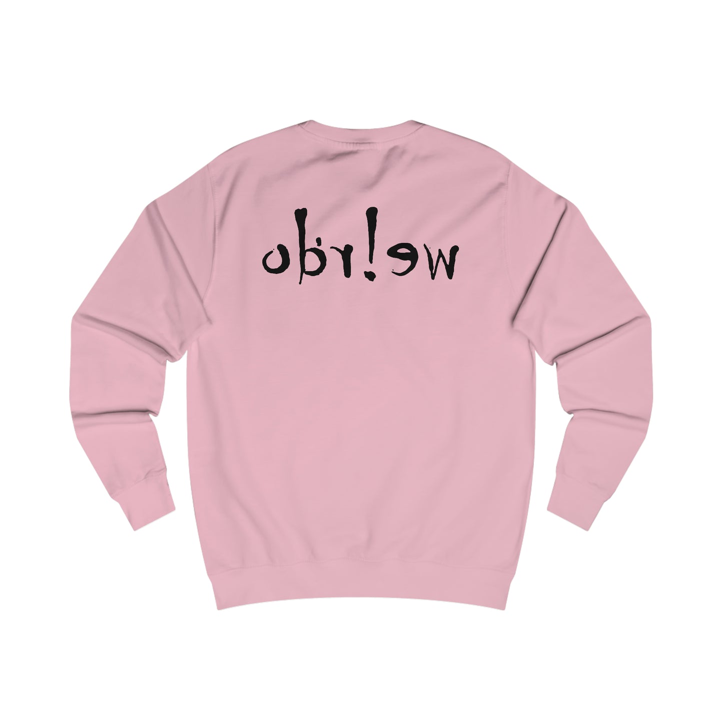 We!rdo Men's Sweatshirt