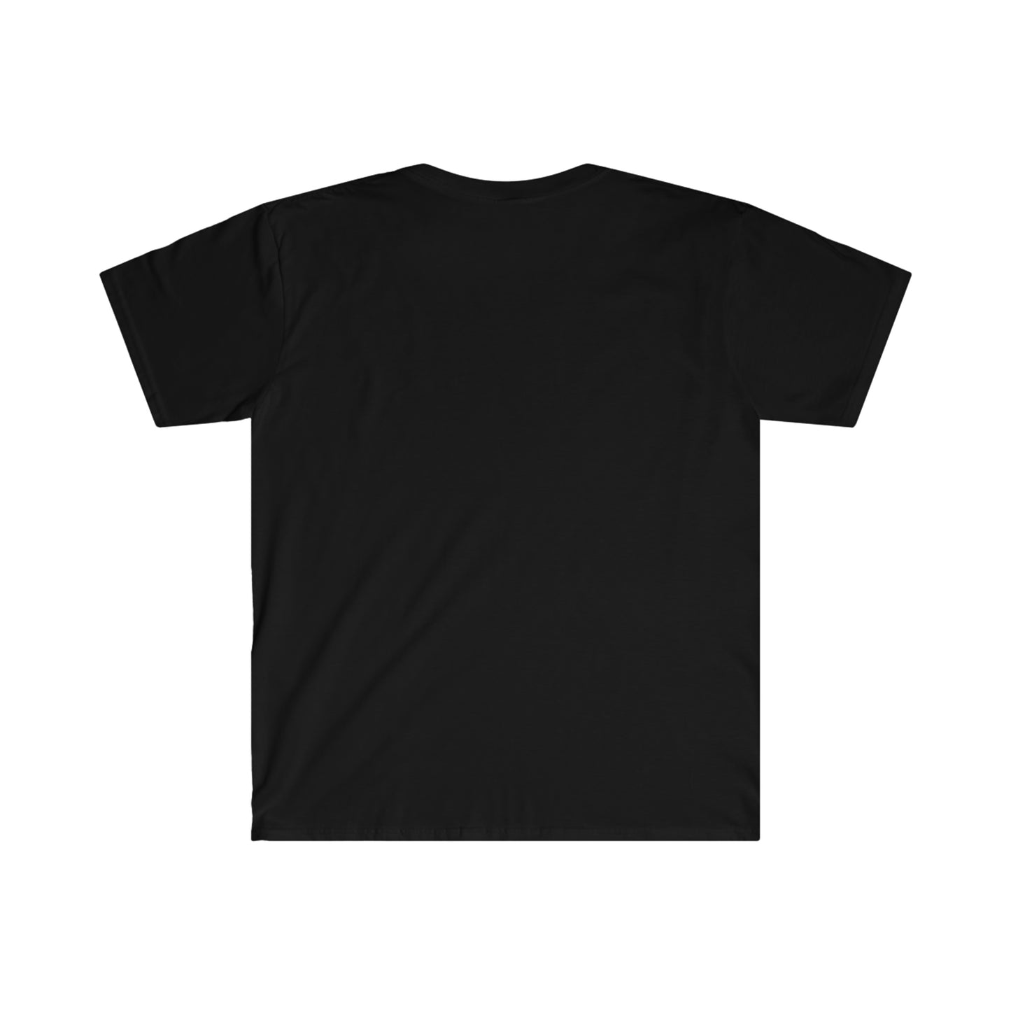 X Wave Unisex Softstyle T-Shirt