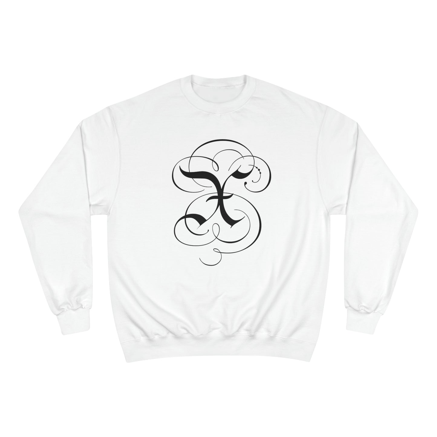 X Wave Champion Sweatshirt