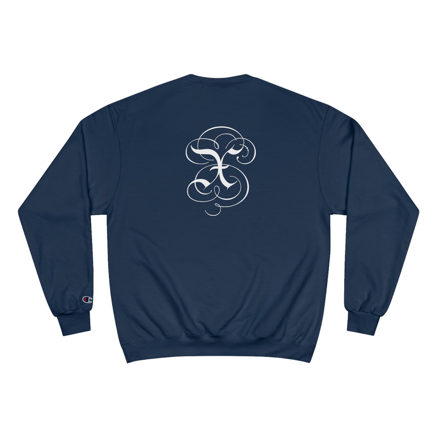 X Wave Champion Sweatshirt