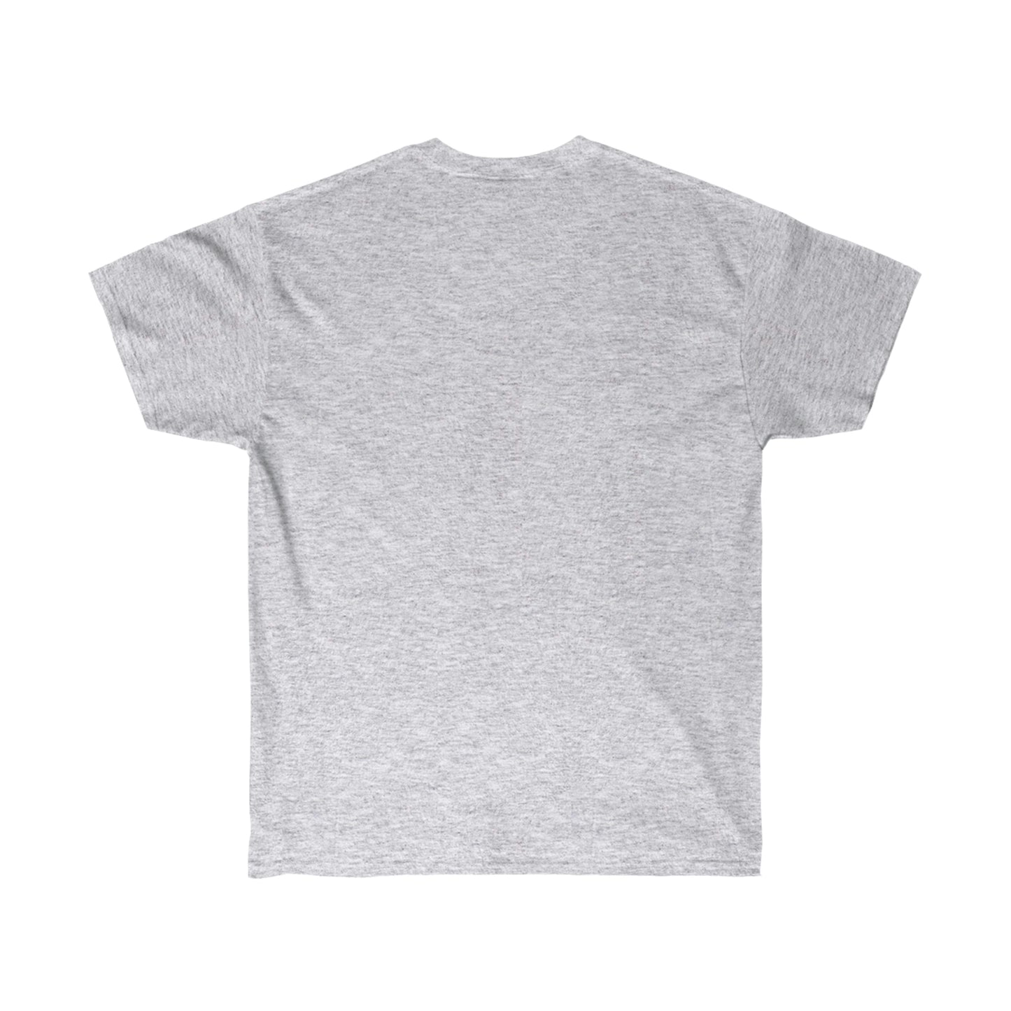 NPC Unisex Ultra Cotton Tee