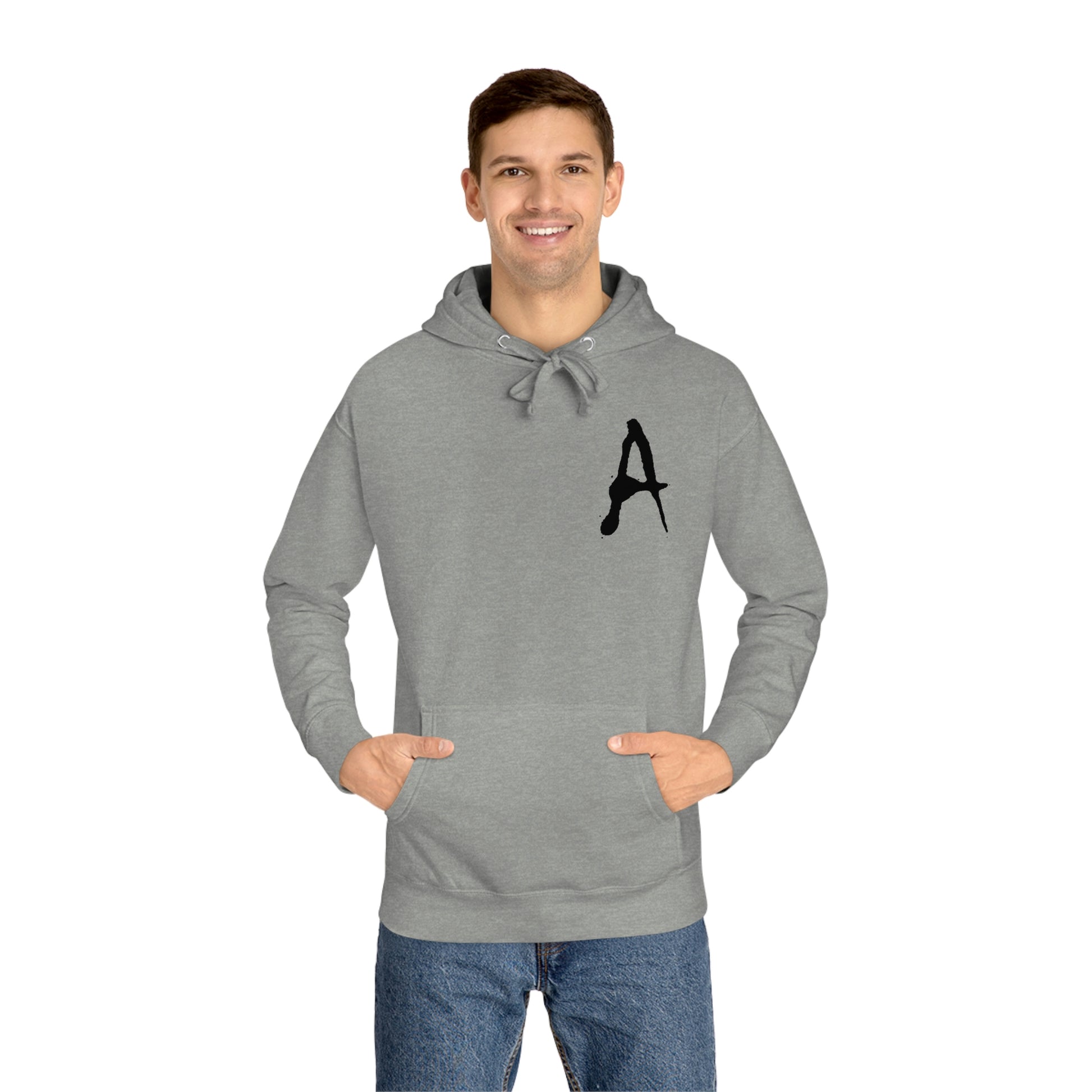 MEN'S HPB CHILLER HOODY 