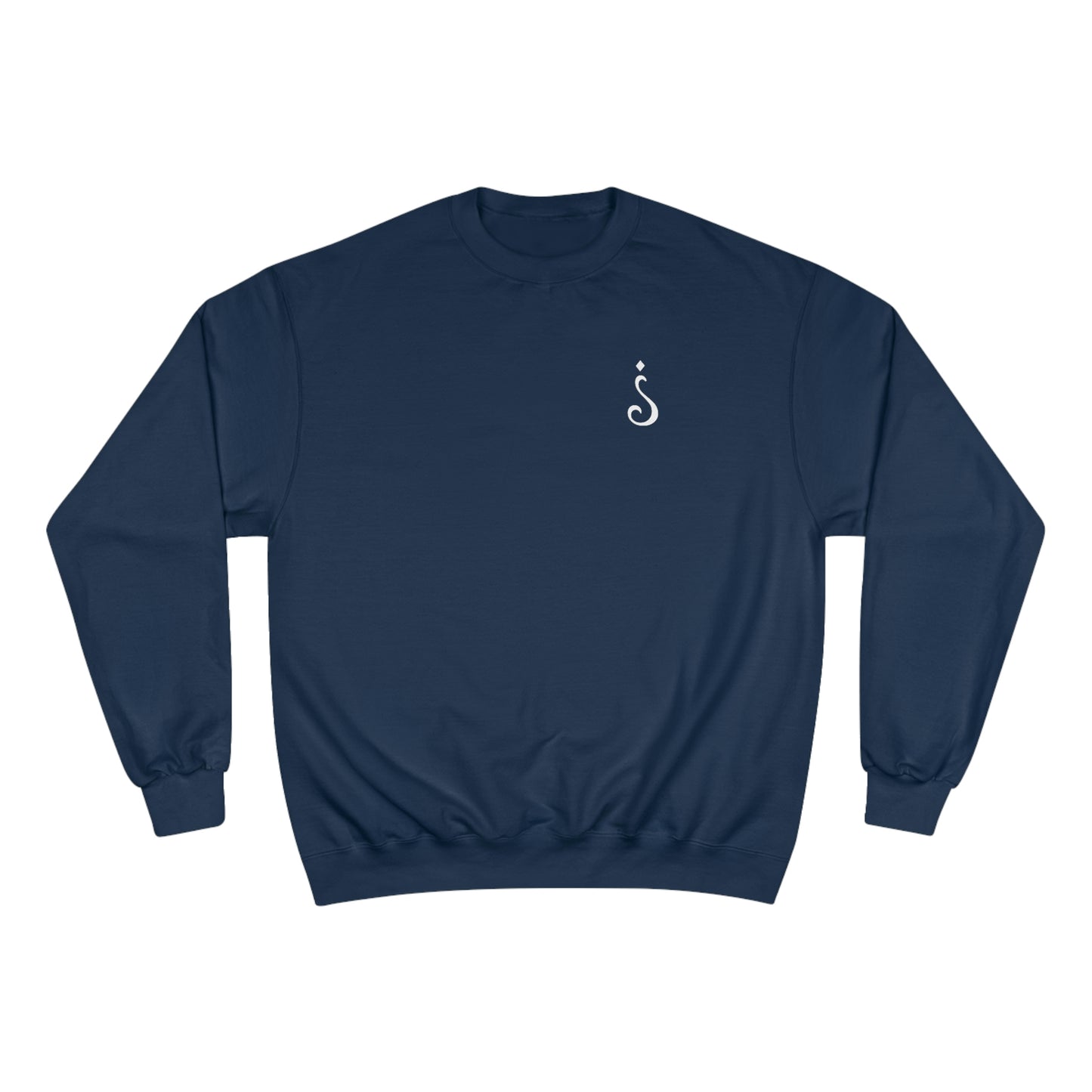 French Question Champion Sweatshirt