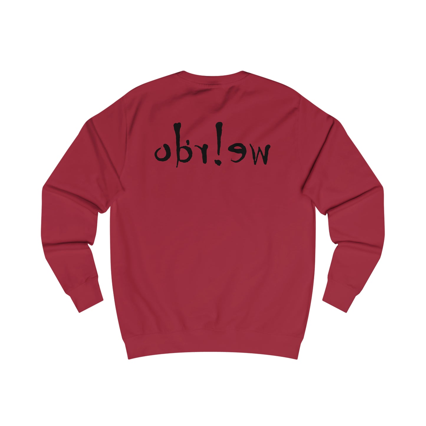 We!rdo Men's Sweatshirt