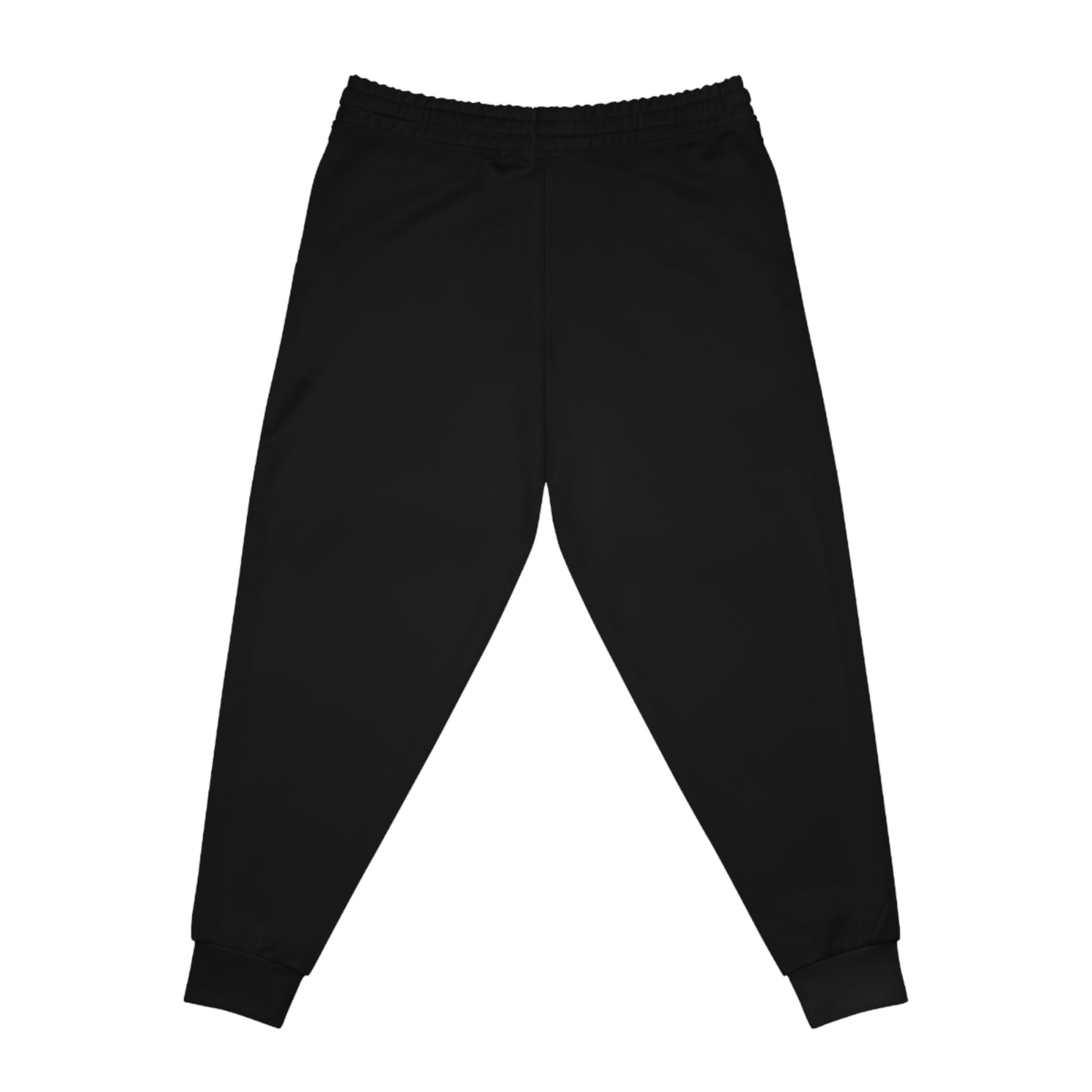 Chiller A Athletic Black Joggers (AOP)