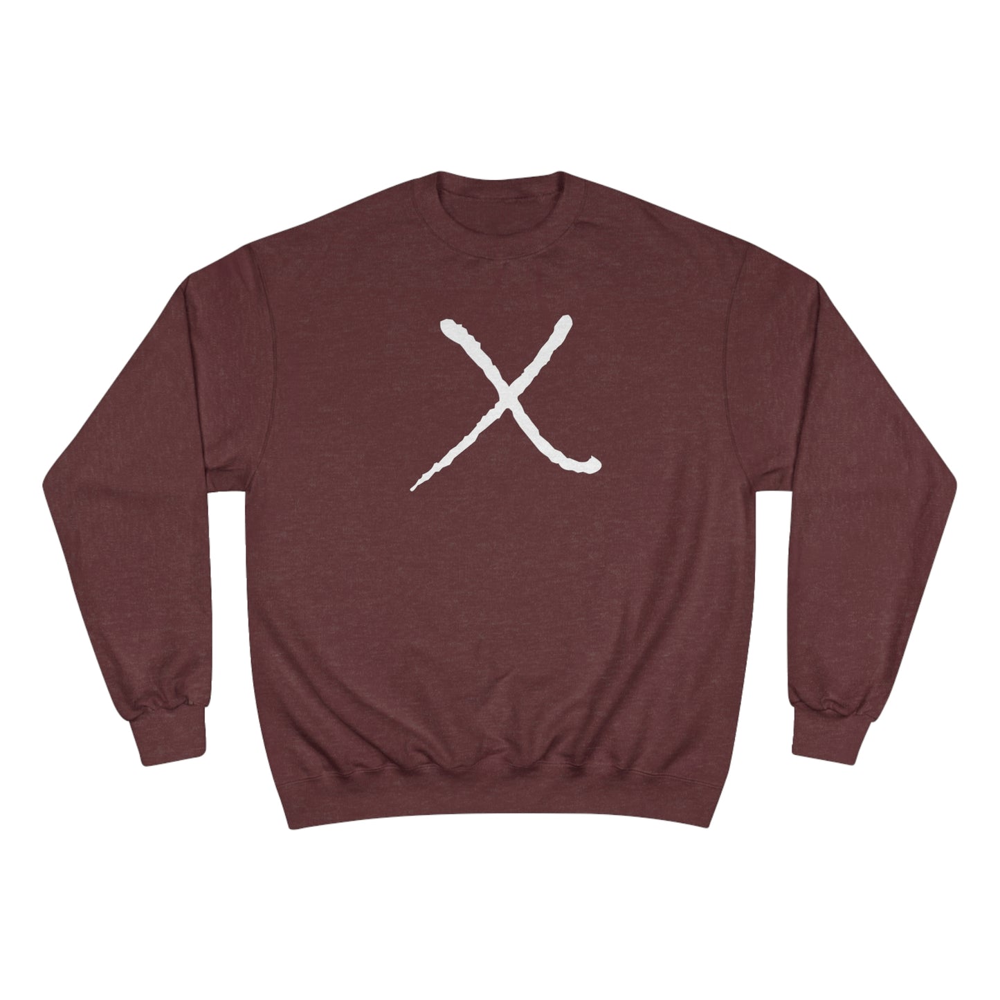 X Mark Champion Sweatshirt