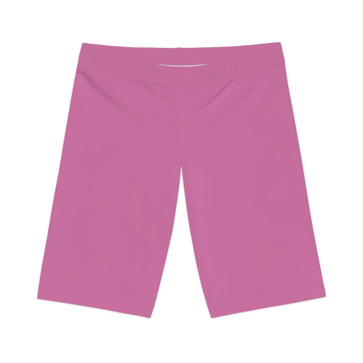 Chiller A Women's Light Pink Bike Shorts