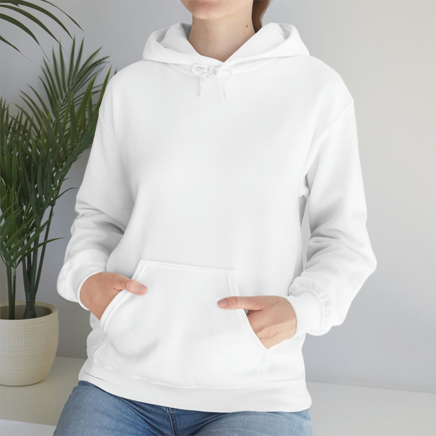 We!rdo Unisex Heavy Blend™ Hooded Sweatshirt