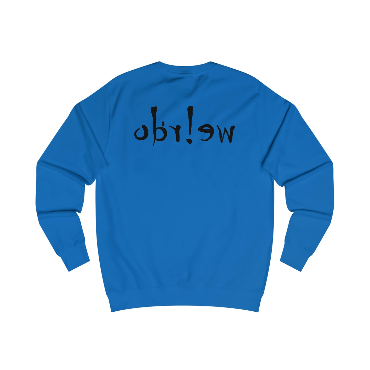 We!rdo Men's Sweatshirt