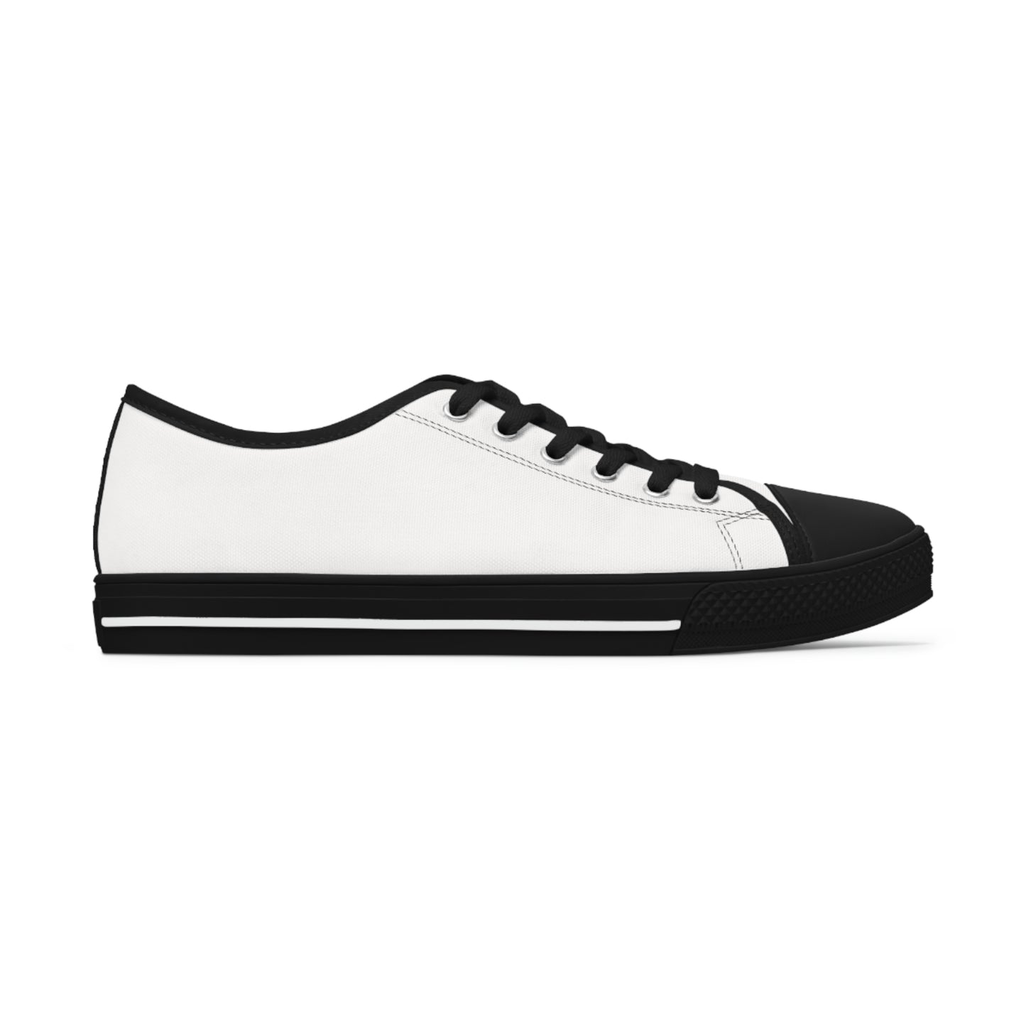 Chiller A Women's White Low Top Sneakers