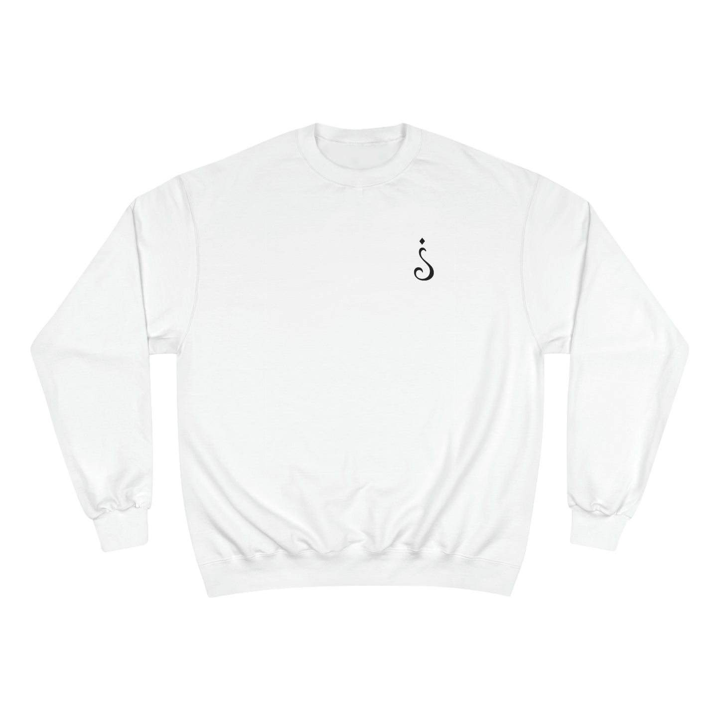 French Question Champion Sweatshirt