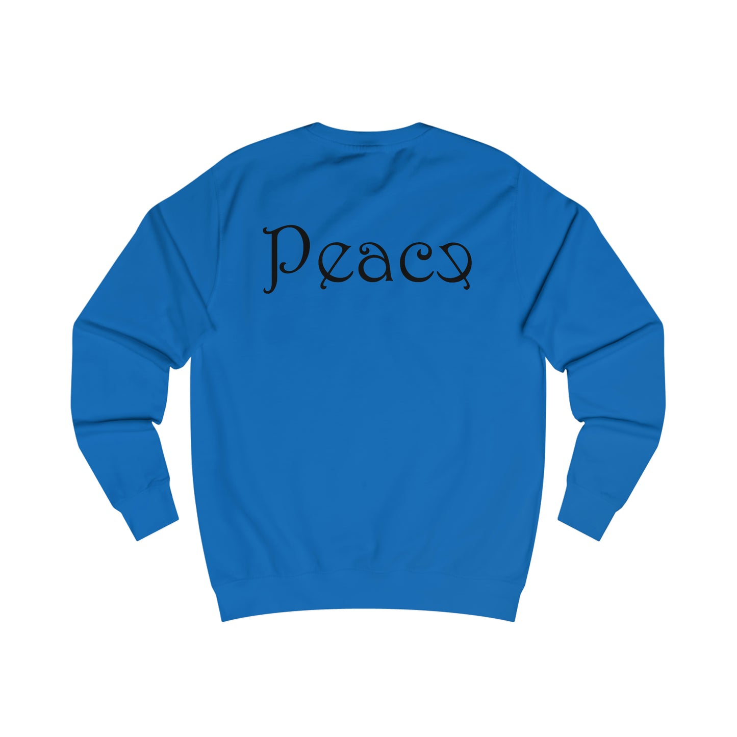 Peace Men's Sweatshirt