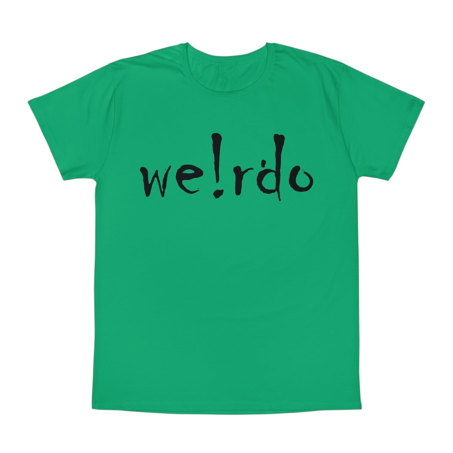 We!rdo Unisex Iconic T-Shirt