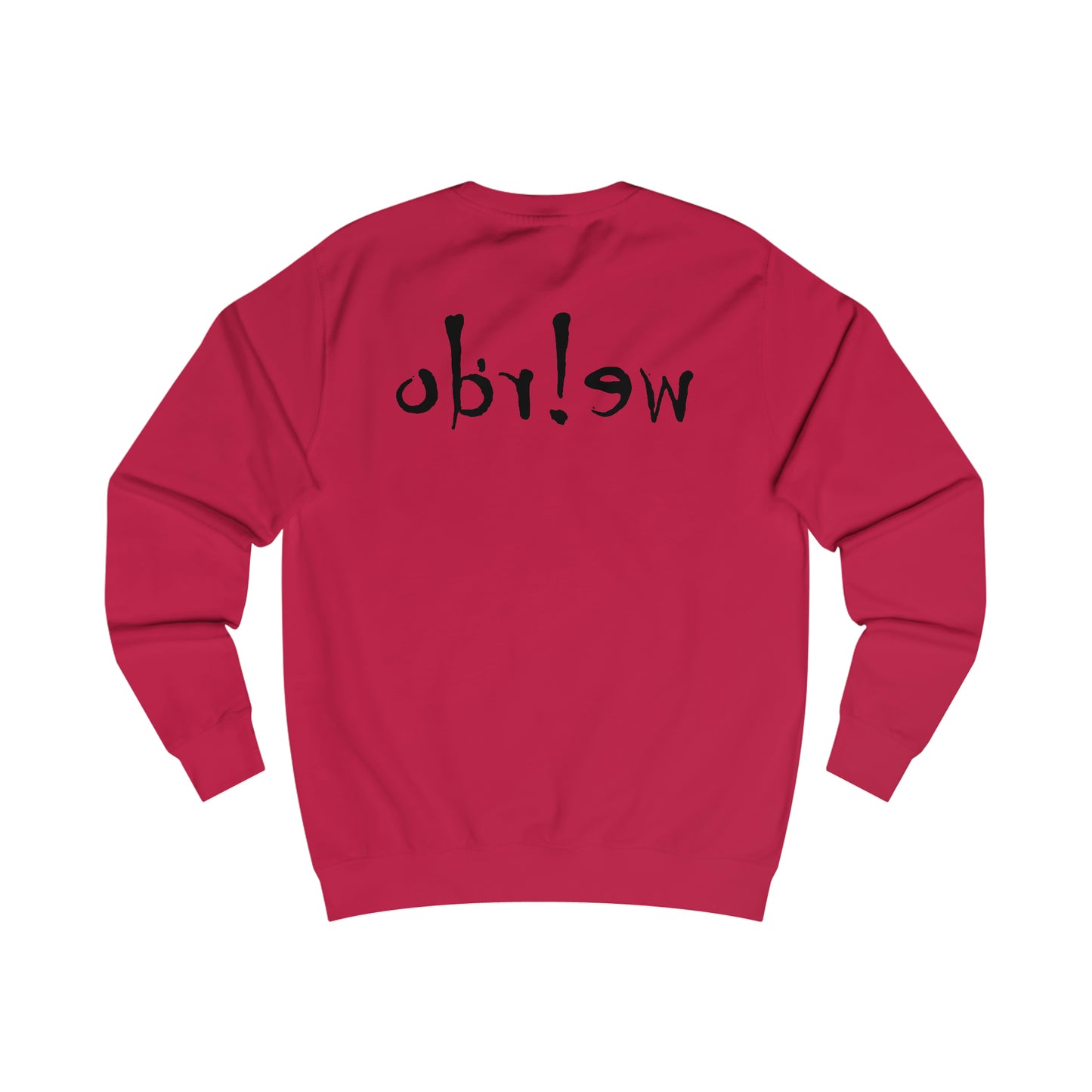 We!rdo Men's Sweatshirt