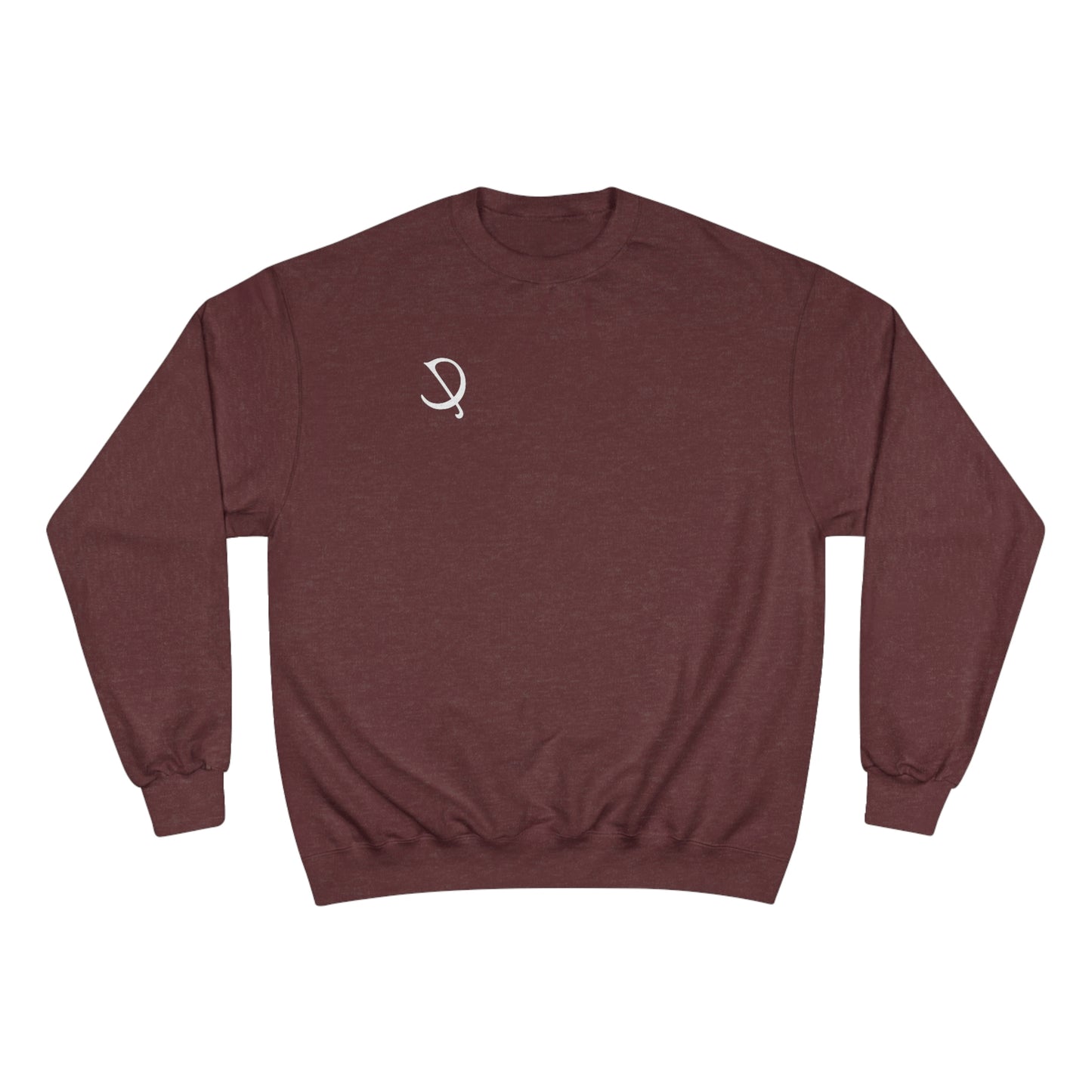 Peace Champion Sweatshirt