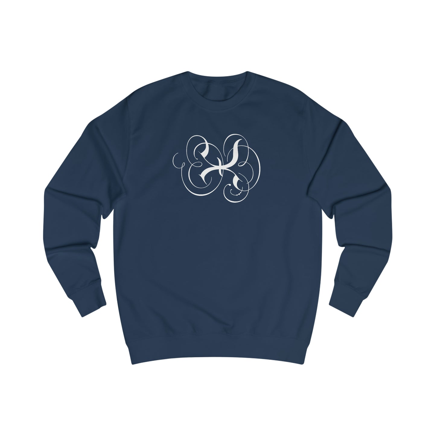 X Wave Men's Sweatshirt