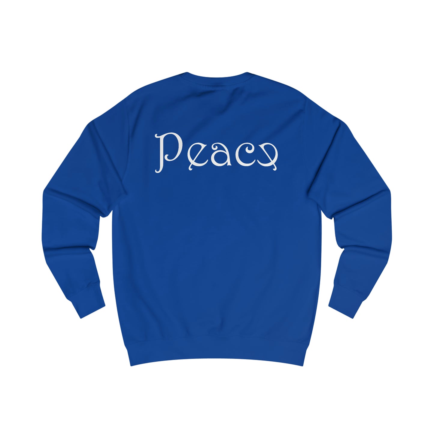 Peace Men's Sweatshirt