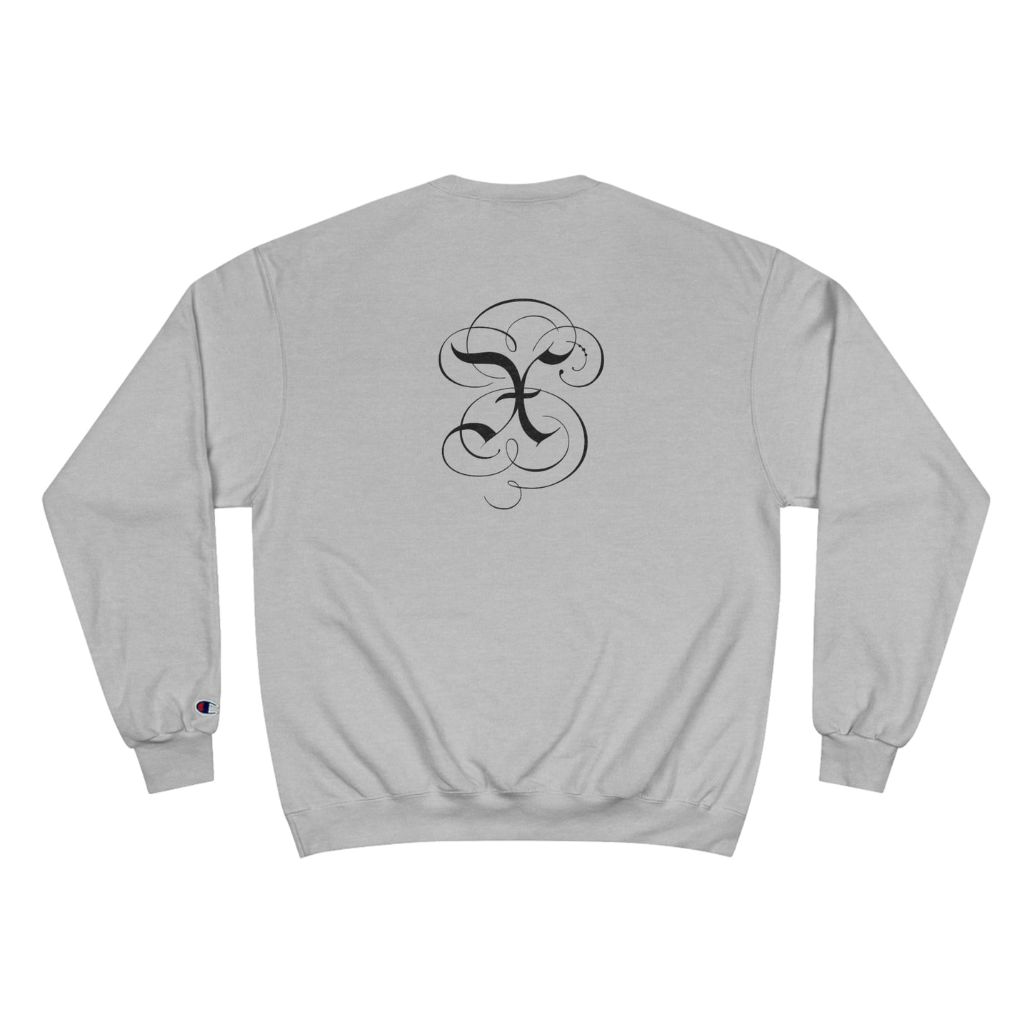 X Wave Champion Sweatshirt