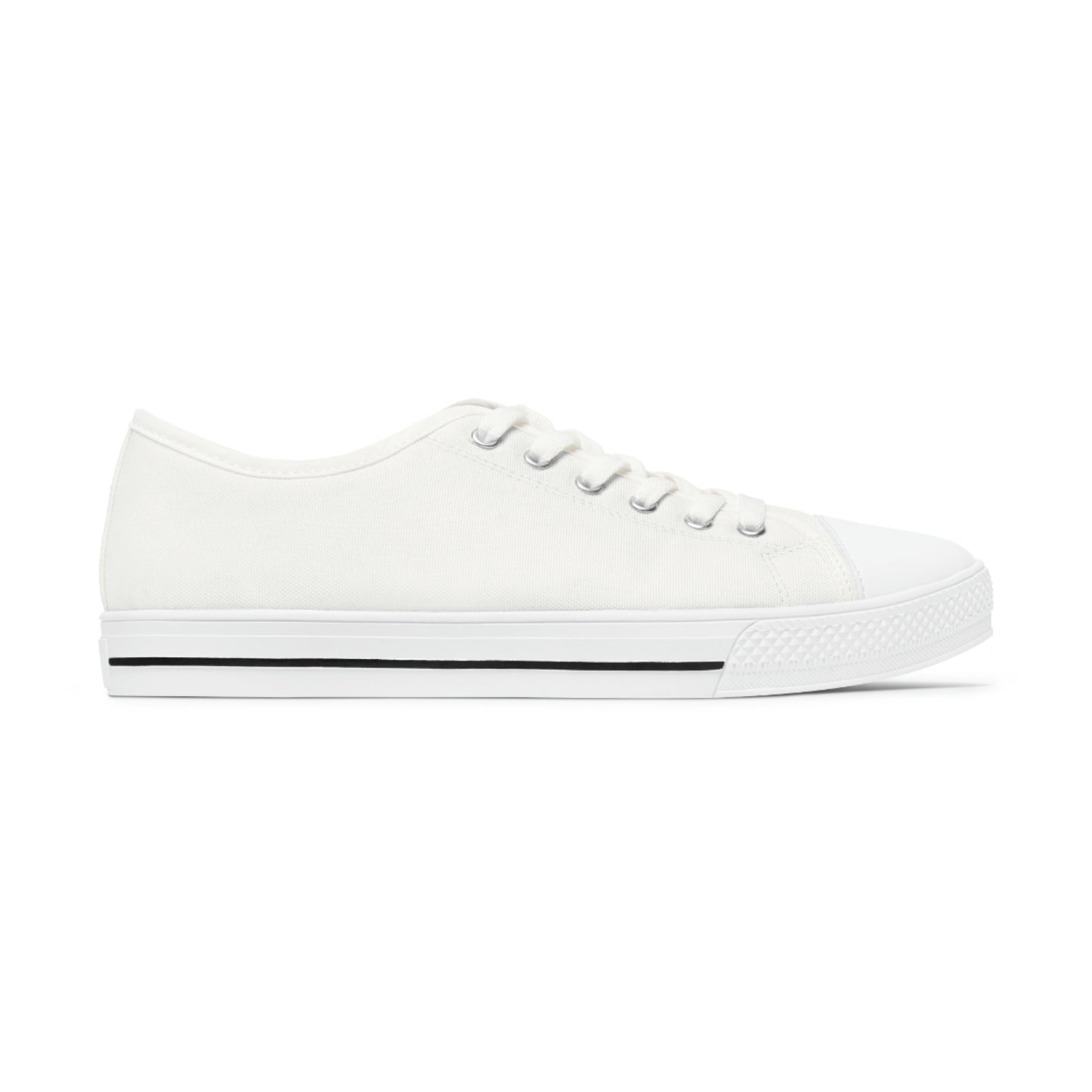 Chiller A Women's White Low Top Sneakers