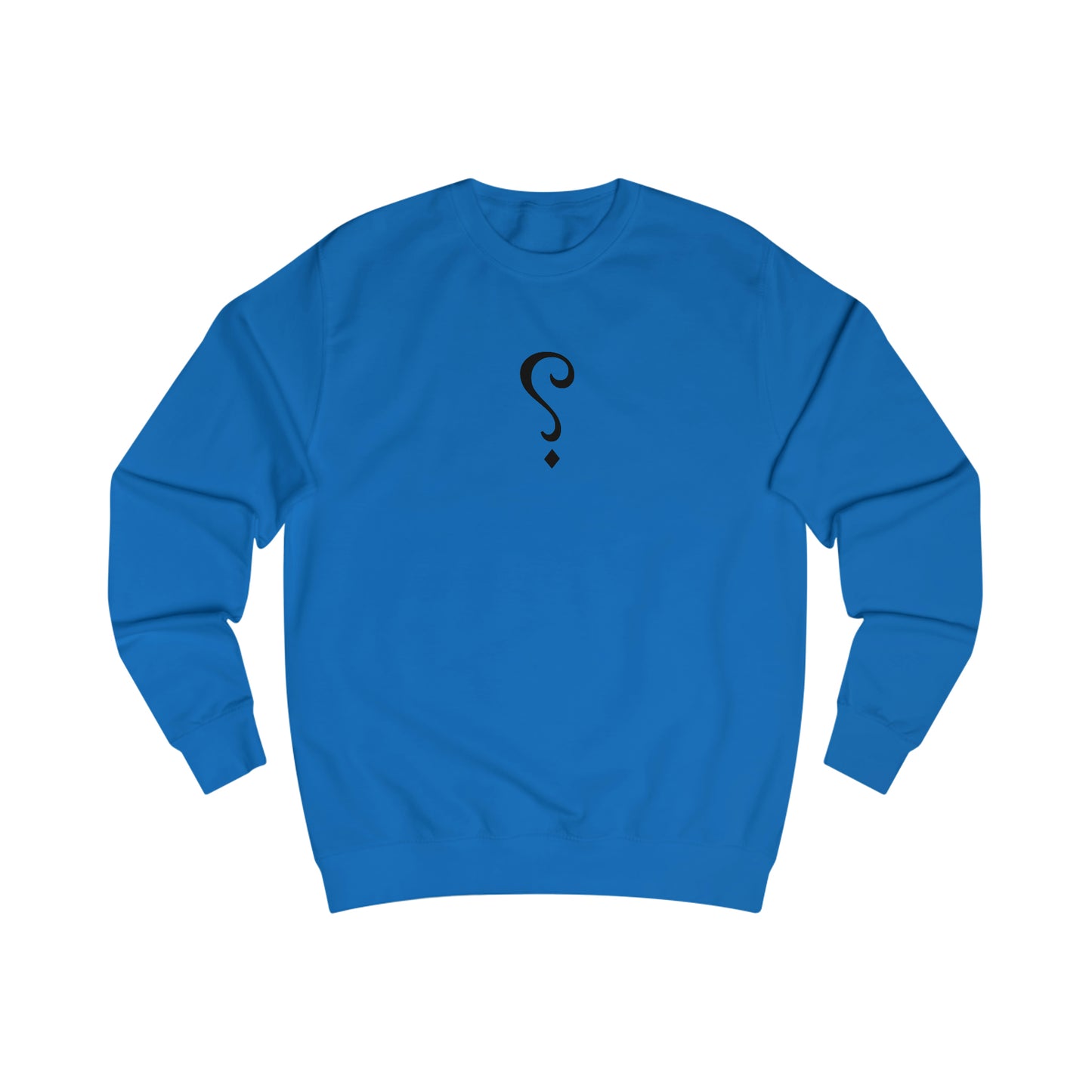 French Question Men's Sweatshirt