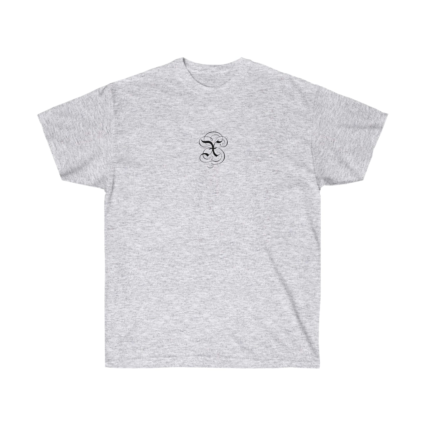 X Wave Unisex Ultra Cotton Tee