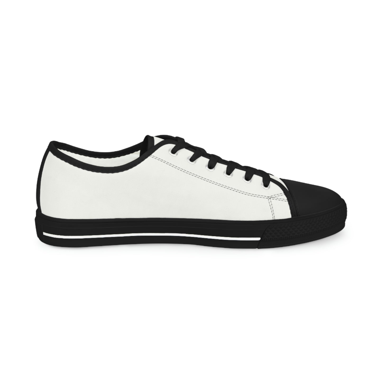 Chiller A Men's White Low Top Sneakers