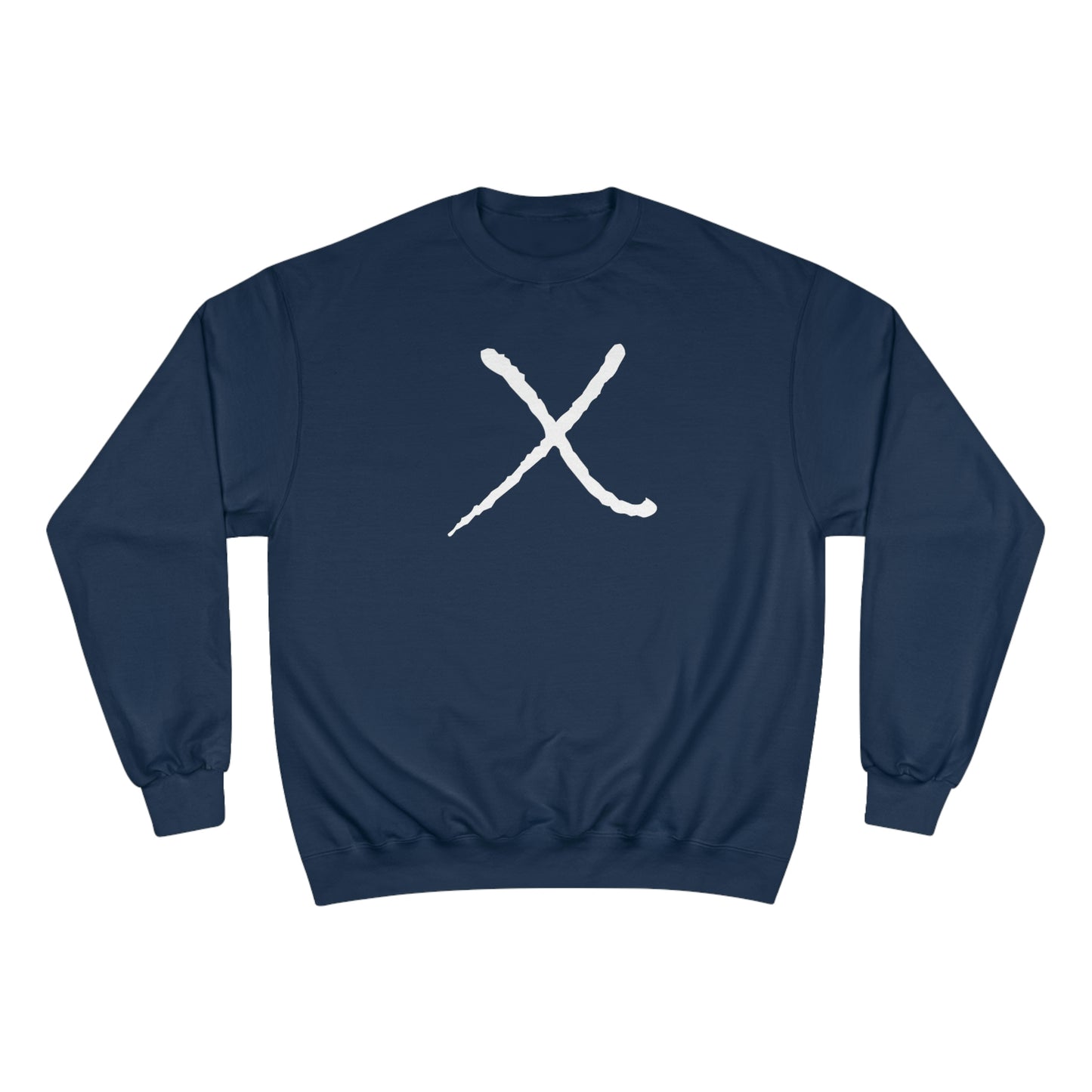 X Mark Champion Sweatshirt