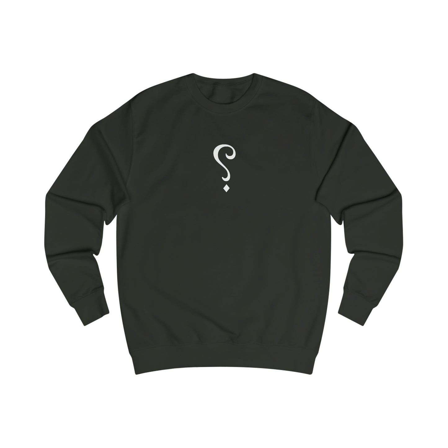 French Question Men's Sweatshirt