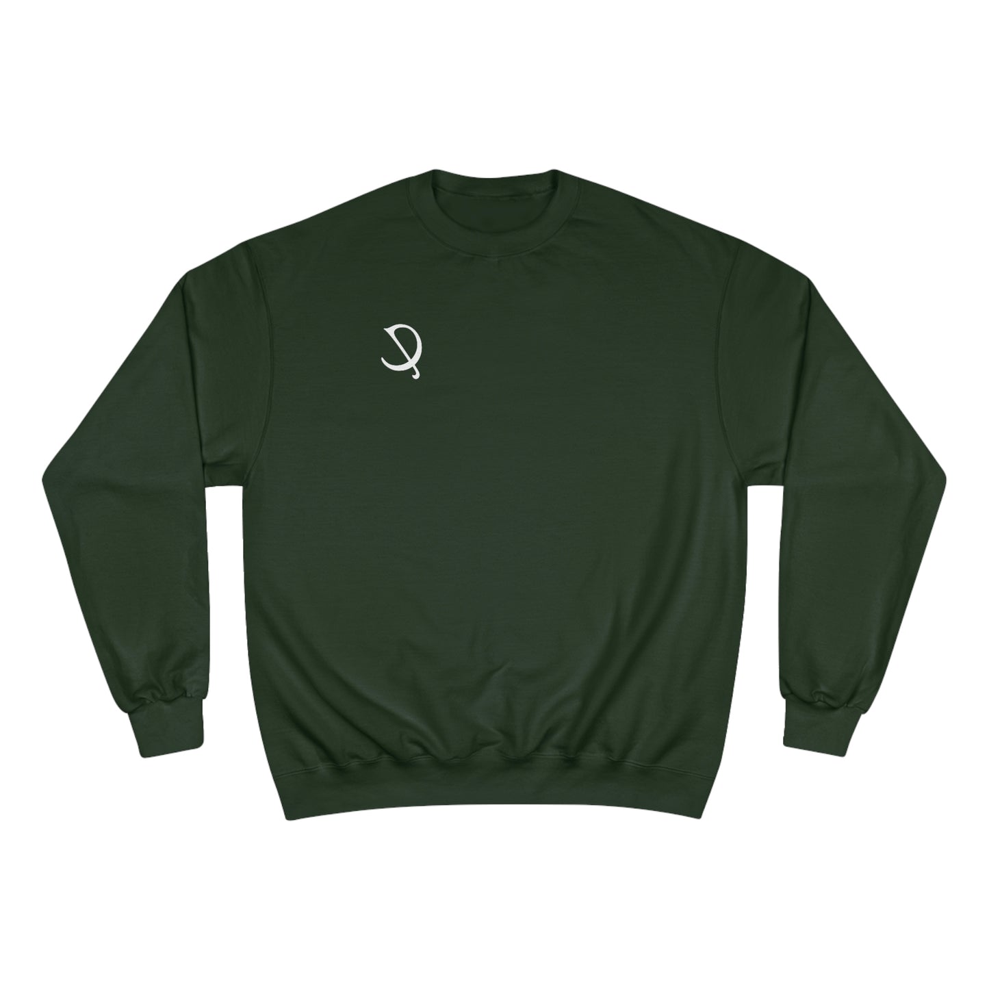 Peace Champion Sweatshirt