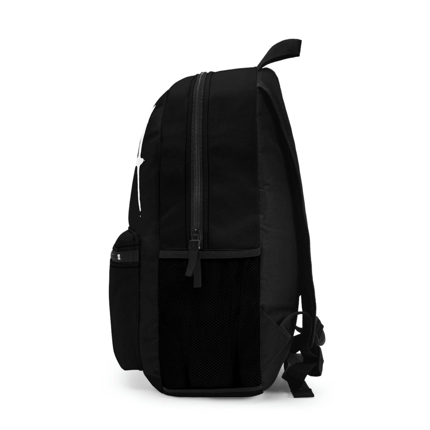 Chiller A Black Backpack